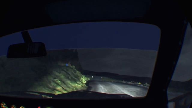 Dirt Rally VR: PS5 Play Test. смотреть онлайн