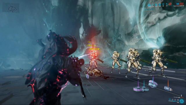 Galvanized Fulmin Build (2022 Guide) | Steel Path (Warframe Gameplay) смотреть онлайн