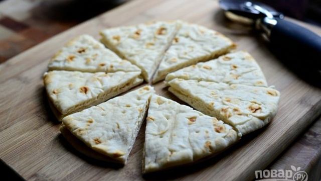 Сборник рецептов