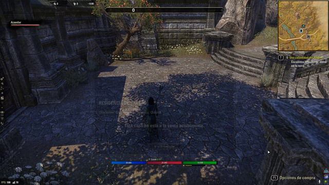 TESO ES MUY PARECIDO A GW2 / ES OBLIGATORIO EL TESO PLUS ? Y MUCHO MAS смотреть онлайн