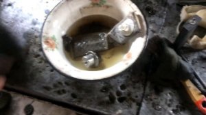 замена бензонасоса Газель Бизнес