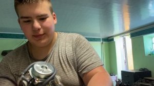 Установка нового карбюратора на квадроцикл!