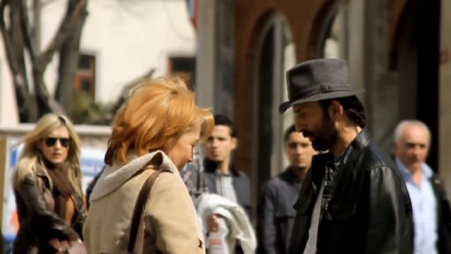 Ver Bana Düşlerimi - Yaşar Kurt Official Video