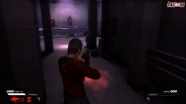 Infernal walkthrough part 1 смотреть онлайн