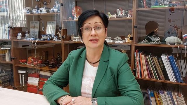 О воспитывающей культурной среде смотреть онлайн