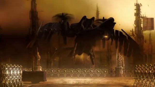 Призрак в доспехах 2 2004