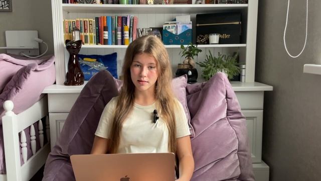 5 книг, которые я рекомендую|Что почитать? смотреть онлайн