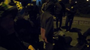 ДАЛЬНЯК НА ПИТБАЙКЕ 140КМ/СТАНТ ТОЛПОЙ ПО ГОРОДУ/КИПИШ НА ДВОРЦОВОЙ #стант #питбайк #ktm