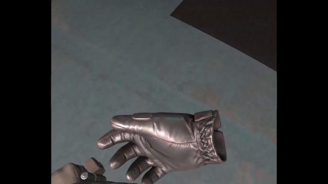 Играем в VR! Новая рубрика! Oculus Quest 2 смотреть онлайн