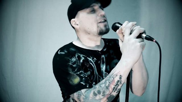 Январская вьюга Metal cover смотреть онлайн