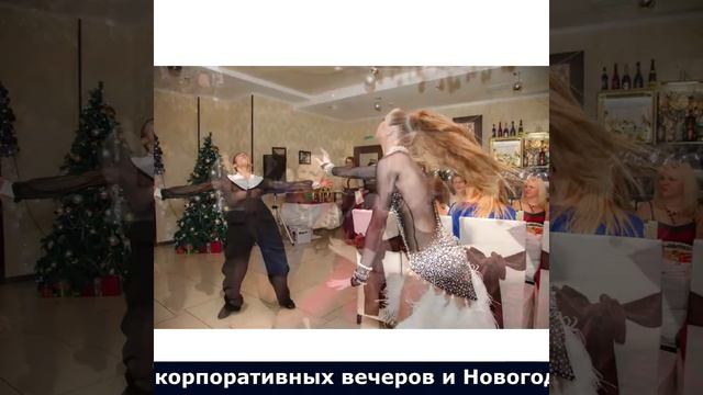 ArtHall приглашает на новогодние корпоративы! смотреть онлайн