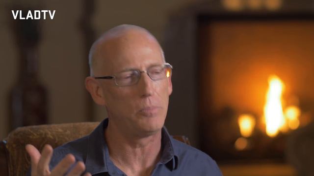 Scott Adams Defines "F*** You Money," Shows Off Indoor Tennis Court смотреть онлайн