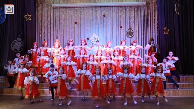 Музыкальная новогодняя композиция смотреть онлайн