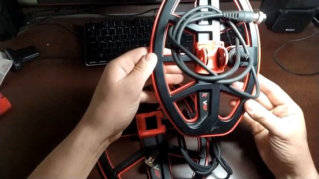Защиты ушей и катушек V10/12 смотреть онлайн