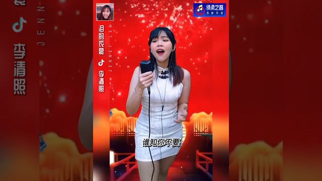 泪的衣裳-李清照Jenney Lee смотреть онлайн