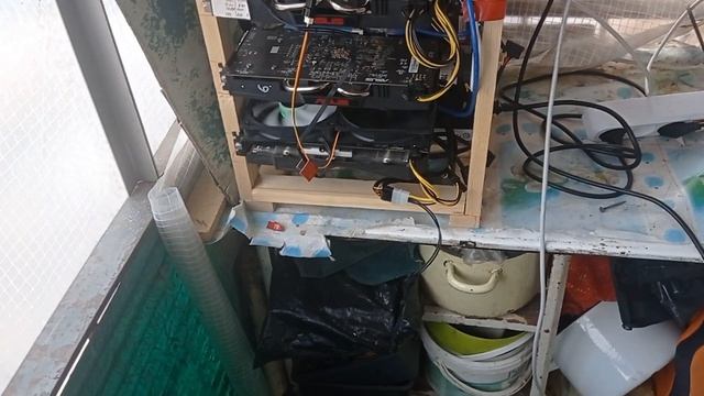 ДОМАШНИЙ МАЙНИНГ!!!!!МАЙНИНГ ФЕРМА!!!!СКОЛЬКО ПРИНОСИТ В МЕСЯЦ? смотреть онлайн