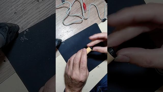 Реанимация ELF BAR 550, Продляем жизнь нашей одноразке! ч2 смотреть онлайн