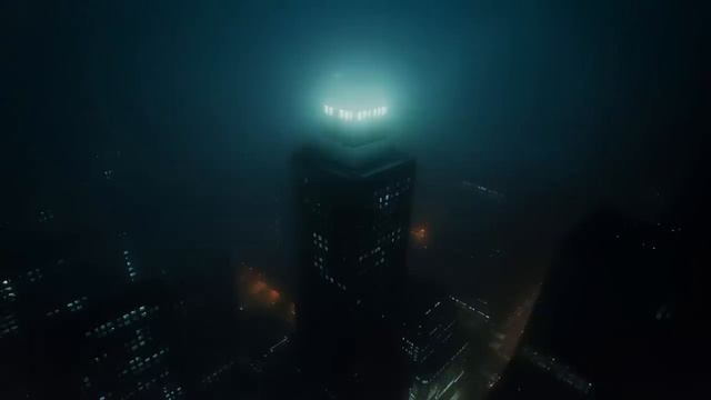 [AMBIENT MUSIC] 3 AM. смотреть онлайн