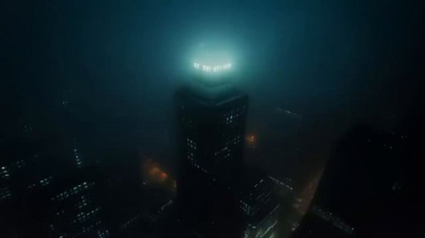 [AMBIENT MUSIC] 3 AM.