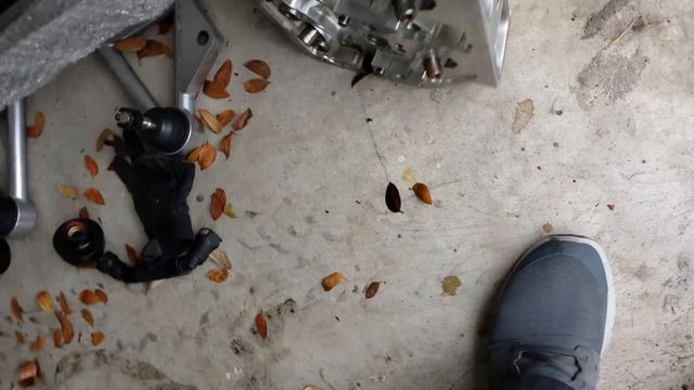 Fairmont update, Parts i have compiled to date смотреть онлайн