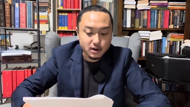Why the Qur’an is the Word of God смотреть онлайн