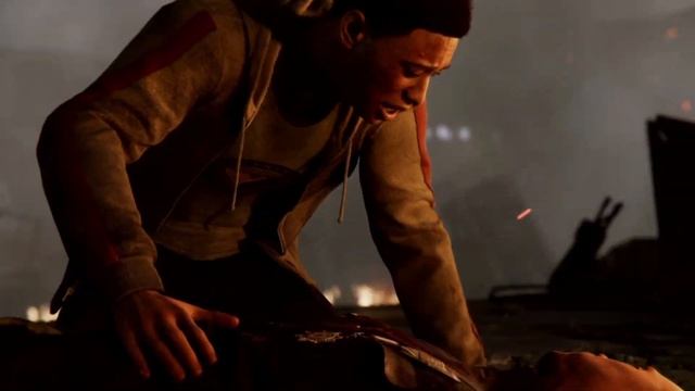 СТОИТ ЛИ ПОКУПАТЬ SPIDER-MAN: MILES MORALES? смотреть онлайн