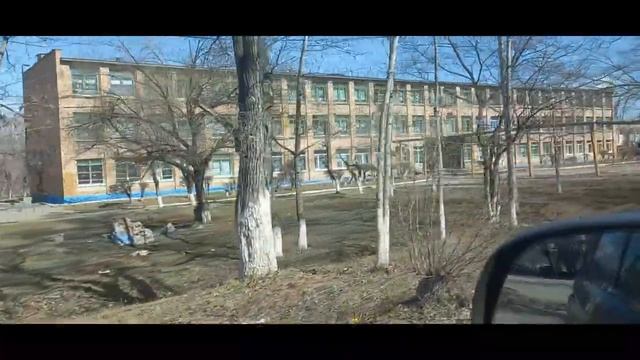 Спасск-Дальний Красногвардейская 102 немного перепутал. смотреть онлайн