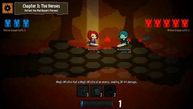 Reverse Crawl - Let's Play - Episode 1 смотреть онлайн