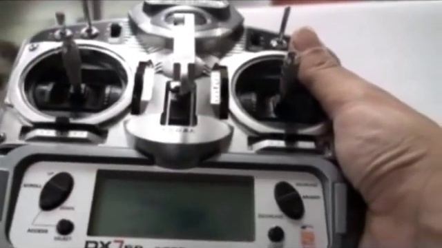 RC711.com: Official Align 3G Flybarless Setup Video #1