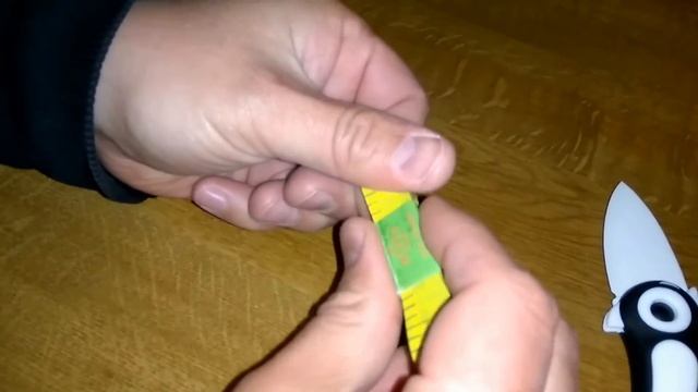 Измерительная лента. Tape Measure смотреть онлайн