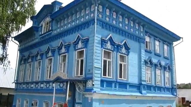 2014_30 июня Козьмодемьянск смотреть онлайн