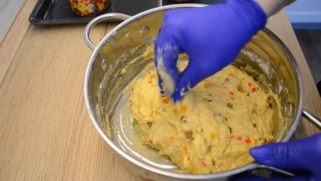 Кулинарные Ингредиенты