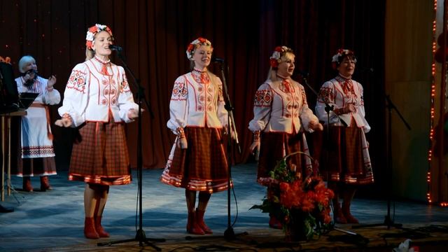 ДК «40 лет Октября» смотреть онлайн