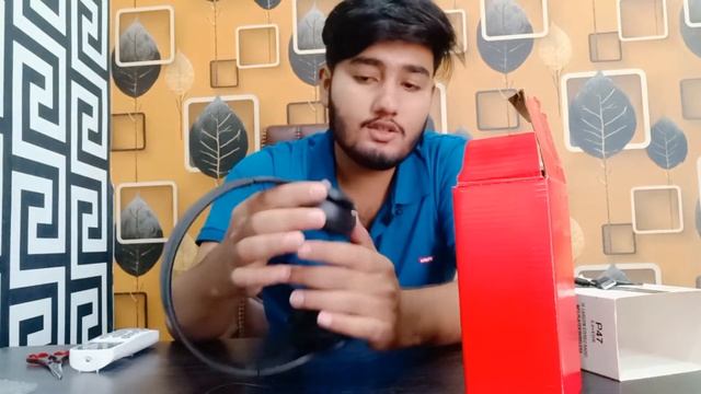 Best Budget Headphone Only For 600 Rs || Waooo...Cooooooooool ⚡⚡ смотреть онлайн