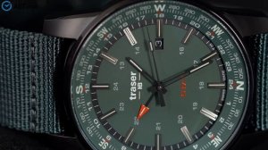 ЛУЧШИЕ ЧАСЫ ДЛЯ ПУТЕШЕСТВИЙ И ТУРИЗМА! Обзор ТОП 5 часов, которые стоит взять в поездку. AllTime