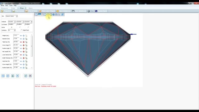Как делают бриллианты.Instructor Professional 2.6 смотреть онлайн