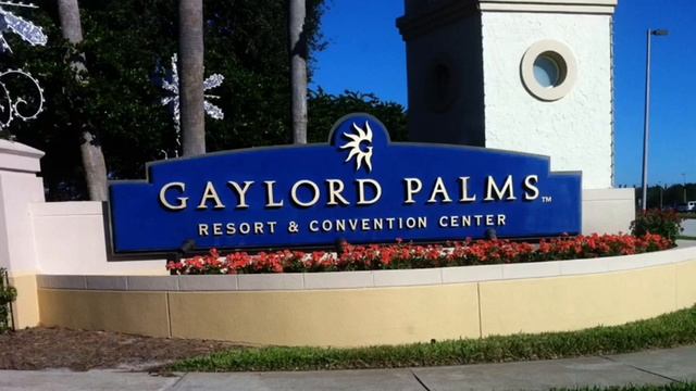 The History Of the DreamWorks Experience at Gaylord Hotels смотреть онлайн