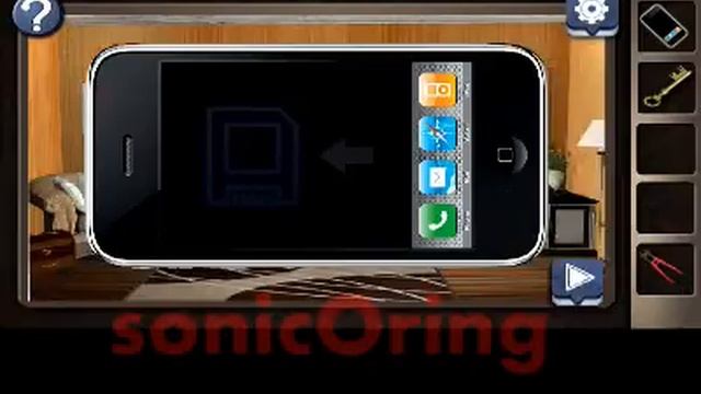 Can You Escape Game Level 7 Pedro Chang смотреть онлайн