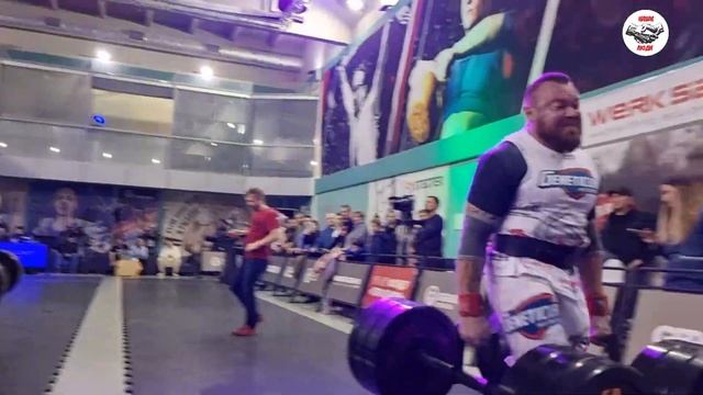 "Самый сильный человек России" 2022. Турнир.#кокляев#силовойэкстрим#цыпленков#марков смотреть онлайн