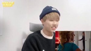 РЕАКЦИЯ КОРЕЙЦА на клип  "Сумасшедшая" - Алексей Воробьёв / 알렉세이 보로뵤프 그녀는 미쳤어 리액션!!(한국어 자막)