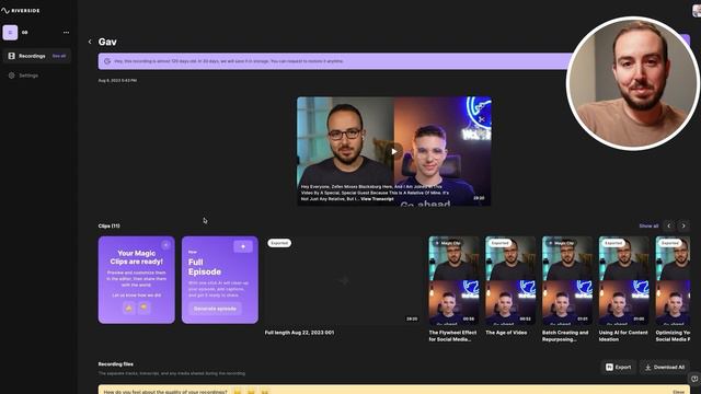 My (Small) Home Office Youtube Studio Setup смотреть онлайн