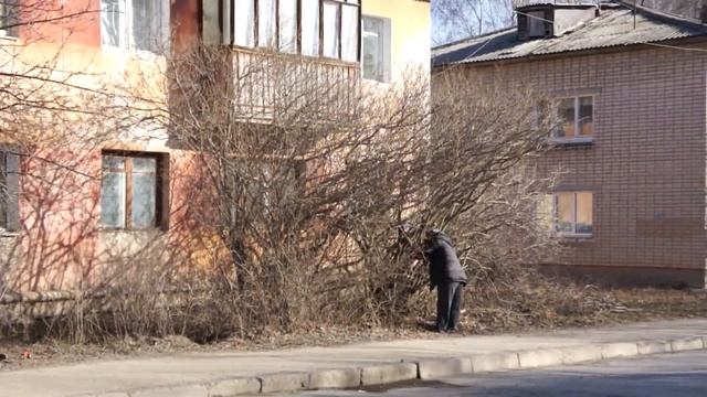 Екатеринбург Широкая речка Весна 05.04.23 смотреть онлайн