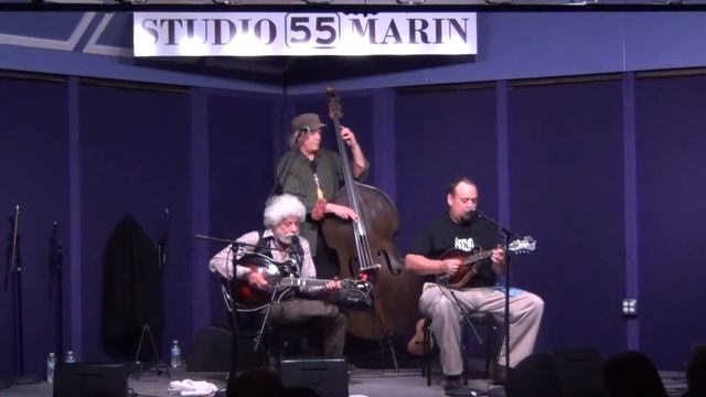 Banana From The Youngbloods' Trio performs Married to the Blues - written by Joe New смотреть онлайн