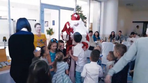 Новый Год со скидкой в Sofrino Park