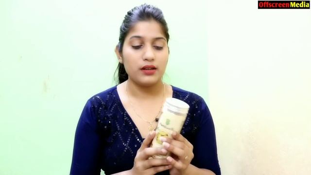 HerbtoniQ 100% Natural Multani Mitti Powder Review, How to Use & Benefits смотреть онлайн