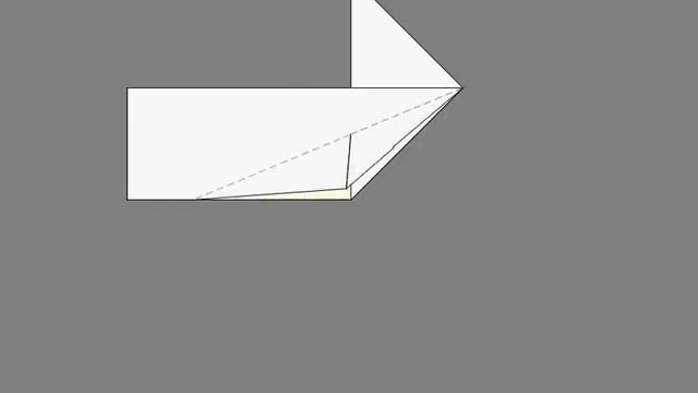 Оригами схема сборки павлин 2 смотреть онлайн