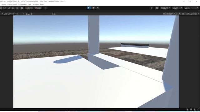 создал 1 игру (: