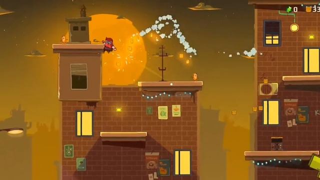 Очень сильно прикольная игра Cookies Must Die смотреть онлайн