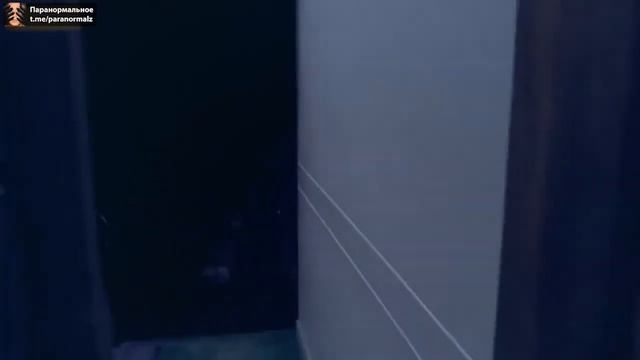 Ghost Of A Girl In A Room Spotted On Camera, Creepy Video | Призрак девочки заметили в комнате