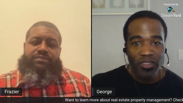 Episode #88 Real Talk with Gospel Rapper Butta the Preacher смотреть онлайн